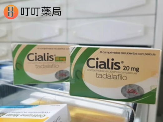 中年男性福音？正確服用犀利士，無憂性功能障礙